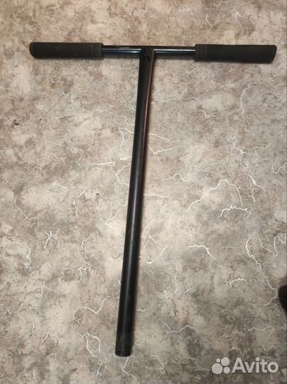 Руль для трюкового самоката ethic trianon