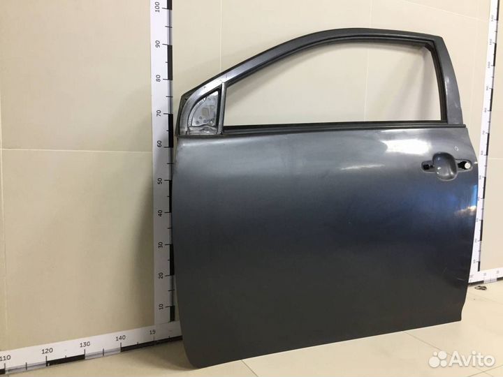 Дверь передняя левая Toyota Corolla