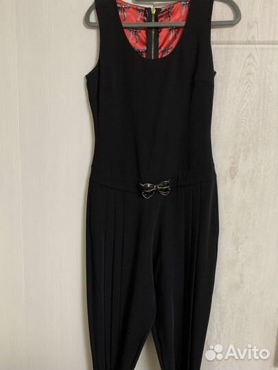 Комбинезон waggon paris 42/44