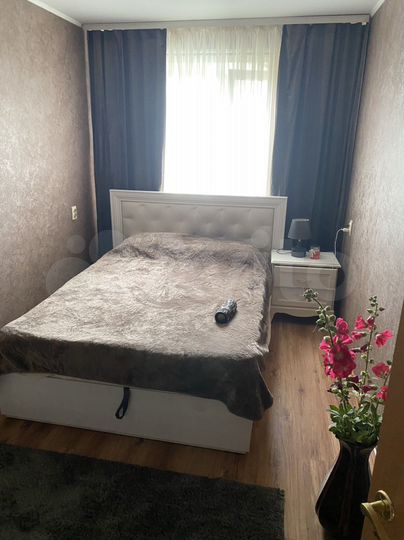 2-к. квартира, 48 м², 5/9 эт.