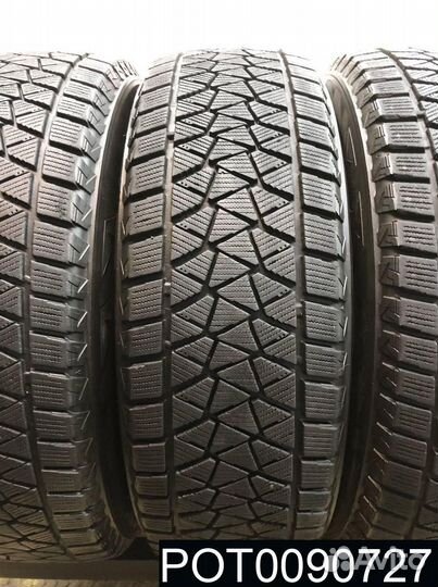 Bridgestone Blizzak DM-V2 225/65 R17 99P