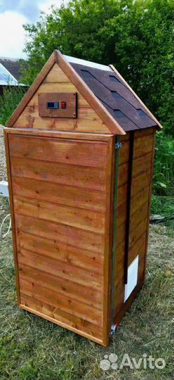 Коптильная камера с доставкой