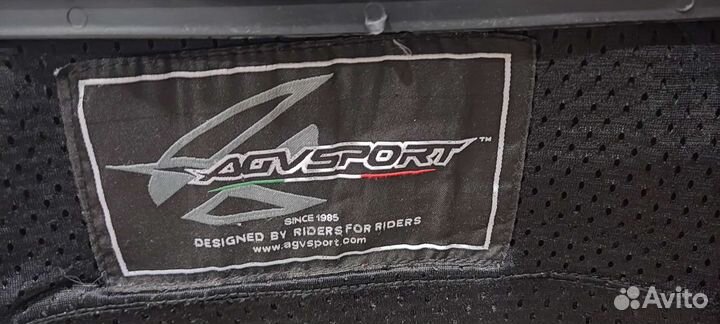 Мотокуртка