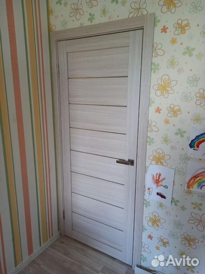 Межкомнатные двери