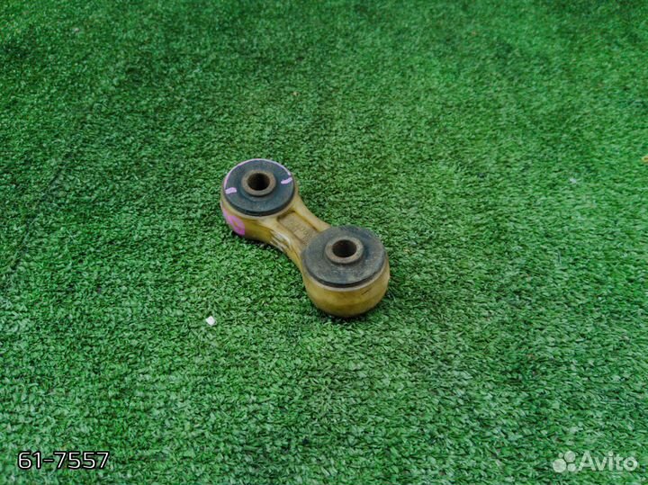 Стойка заднего стабилизатора Audi Allroad A6 C5