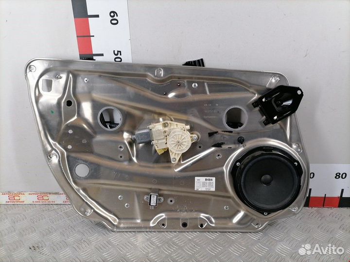 Стеклоподъемник передний левый Mercedes-Benz