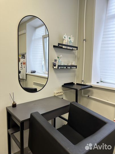 Аренда парикмахерского кресла в нижнем новгороде