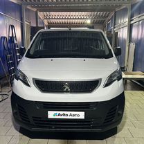 Peugeot Expert 2.0 MT, 2018, 85 100 км, с пробегом, цена 2 800 000 руб.