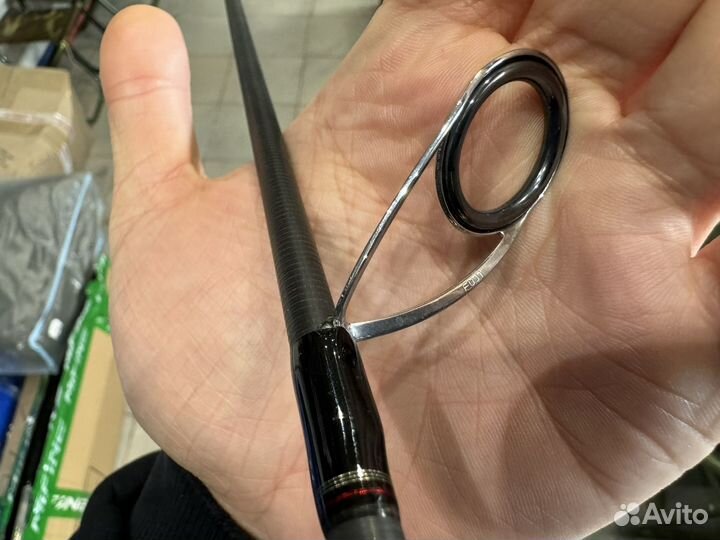 Kashima Rexzus 66M