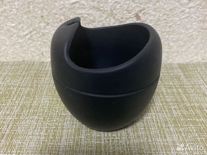 Мате калабас глина и металл