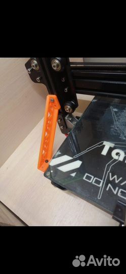 3D принтер Tevo Tarantula I3