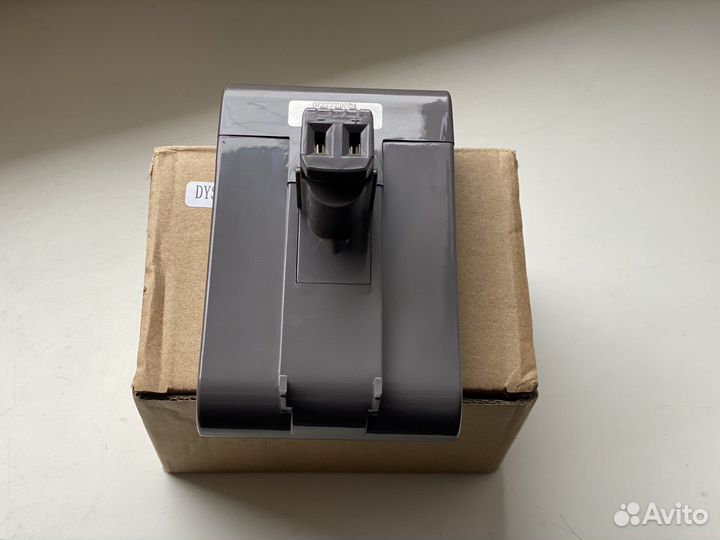 Аккумулятор Dyson DC35 DC45 DC31 DC34 DC44 Тип A