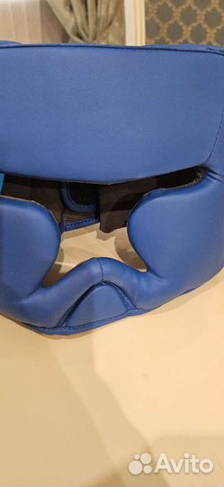 Детский шлем защитный