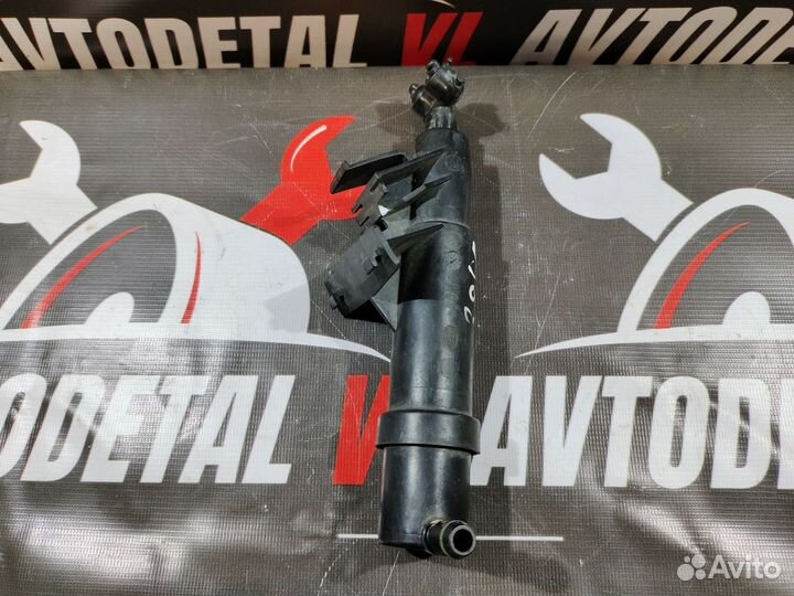 Форсунка омывателя фары Ford Focus C-Max 1