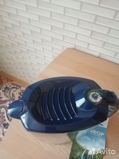 Фильтр кувшин для воды аквафор