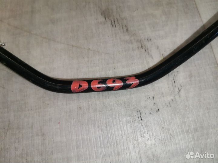 Трубка цилиндра сцепления Nissan Qashqai 1 J10 1.6