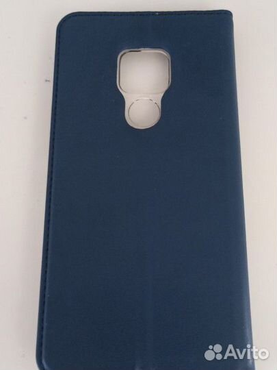 Чехол книжка на huawei Mate 20