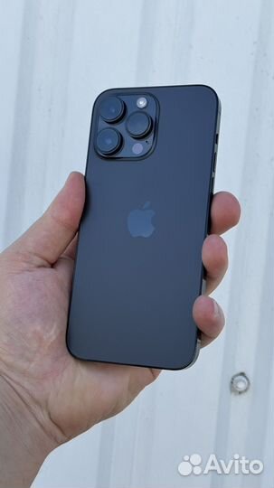iPhone 14 Pro Max, 256 ГБ