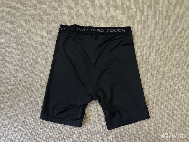 Тайцы для бега короткие