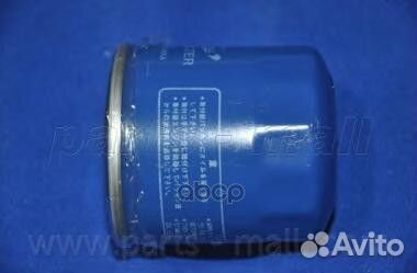 Фильтр масляный Renault/PM/ PBW006 Parts-Mall