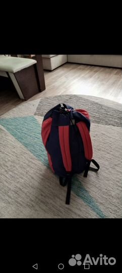 Амуниция для тхэквондо