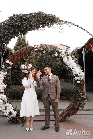 Проведение выездной регистрации