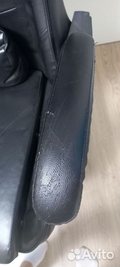 Геймерский компьютерный стул