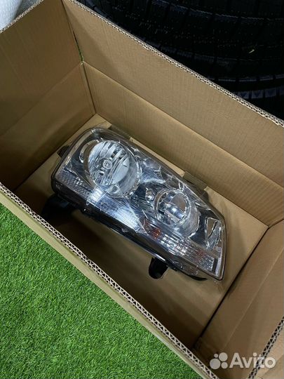 Фара правая Great Wall Wingle 5