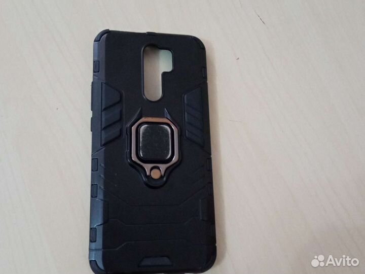 Чехол на Xiaomi redmi 9
