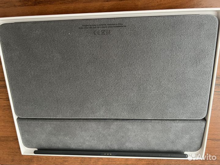 Apple smart keyboard iPad pro 10.5