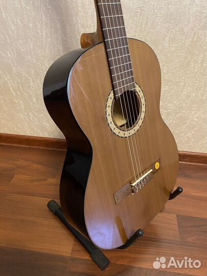 Классическая гитара Cremona 4735N
