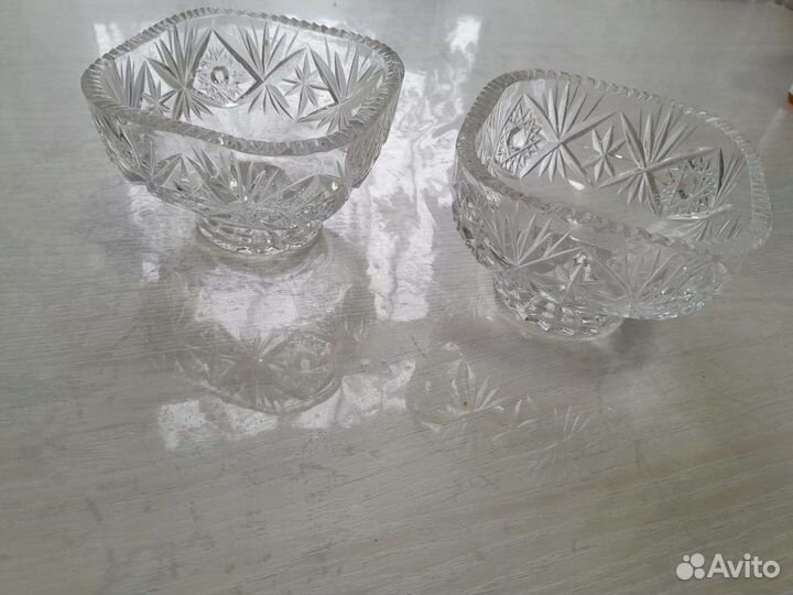 Конфетницы