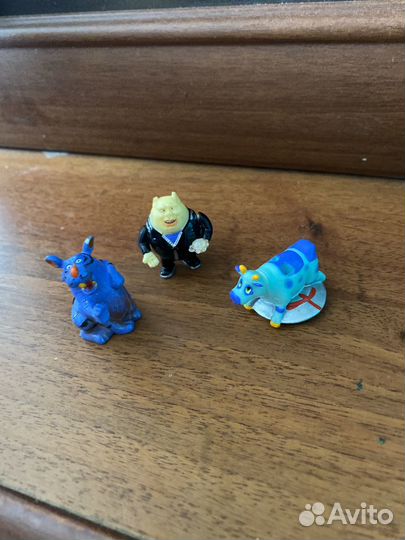 Для доставки ландрин