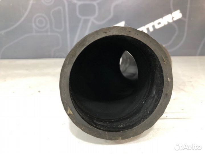 Патрубок интеркулера Audi Allroad C5 BES 2004