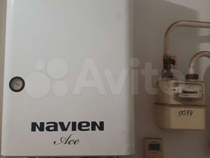 2-к. квартира, 43 м², 3/4 эт.