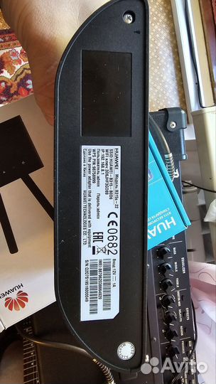 4G Роутер huawei b315s 22