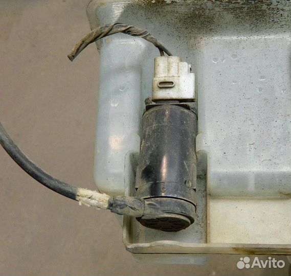 Бачок омывателя Chevrolet Lanos