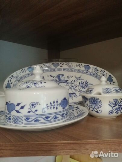 Кухонный набор нержавейка