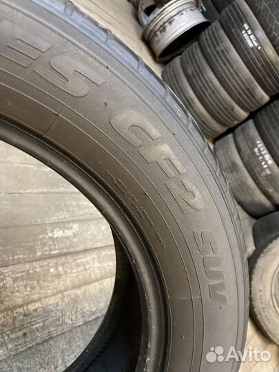 Toyo Proxes CF2 SUV 225/60 R18