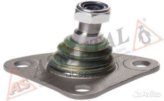 Опора шаровая PSA/AsM/ 10FI3210 AS metal