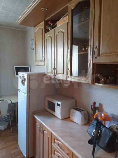 2-к. квартира, 44 м², 1/2 эт.