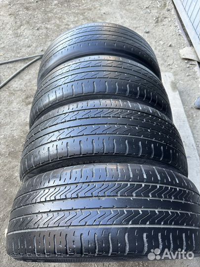 Triangle TE301 195/55 R16