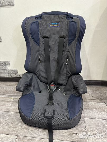 Детское автокресло 15 до 36 кг