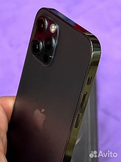iPhone 12 Pro, 256 ГБ