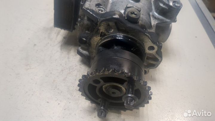 Тнвд Opel Vectra C, 2005