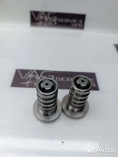 Клапан управления VW VAG 2.0 TSI CZP czpa