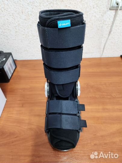 Ортез на голеностопный сустав Orlett