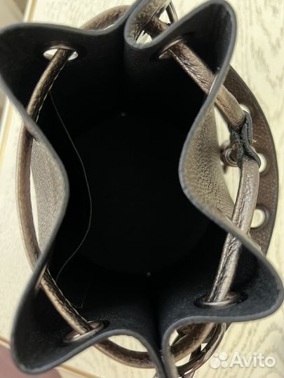 Сумка натуральная кожа италия