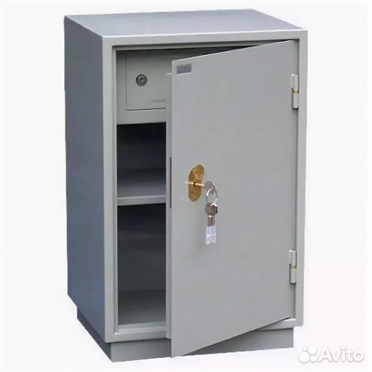 Сейф шкаф