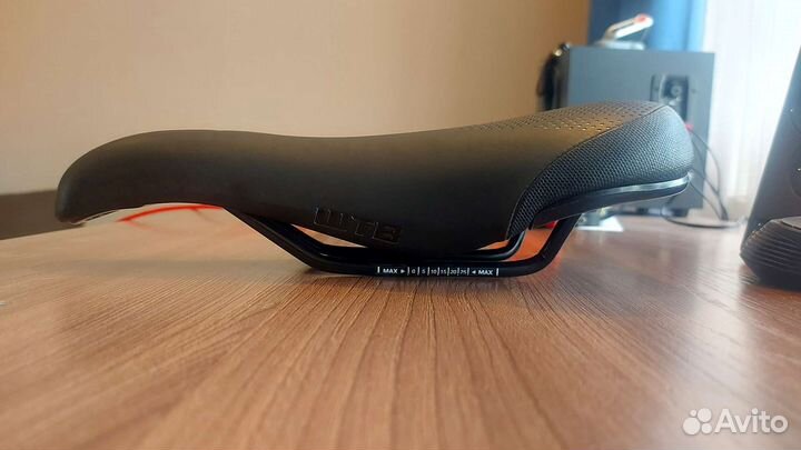 Седло для велосипеда WTB